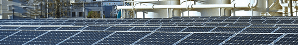 事業用太陽光発電システム